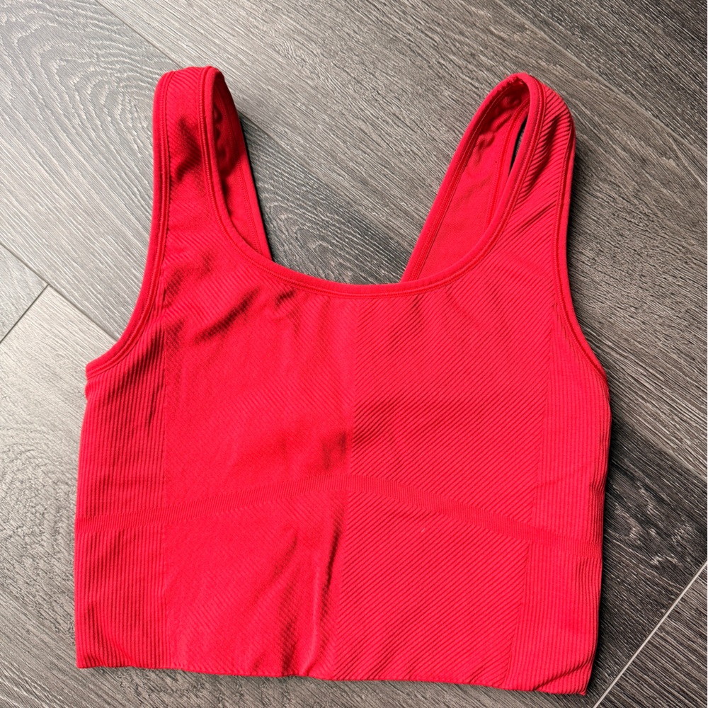 All In Motion Workout Top